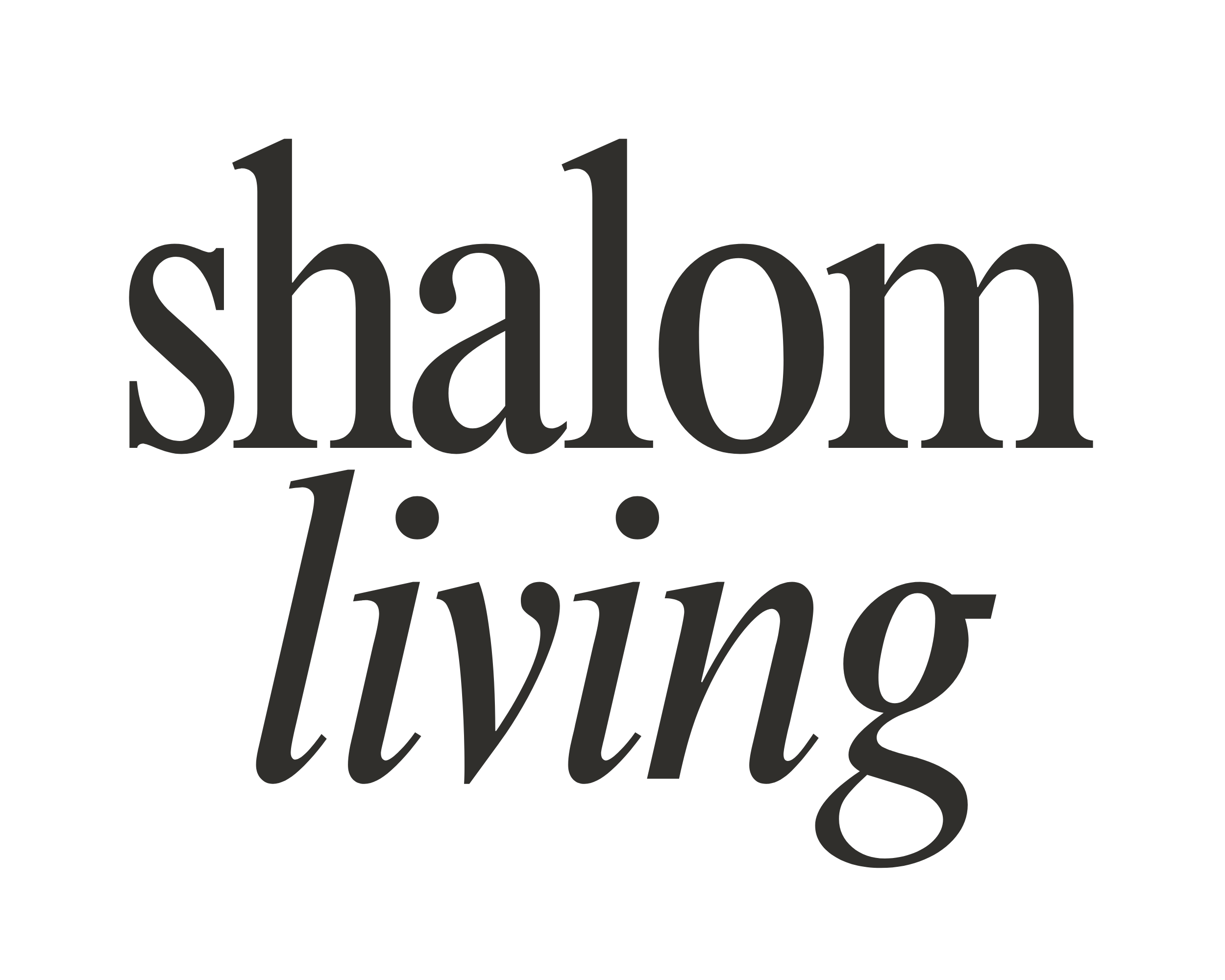 Shalom Living