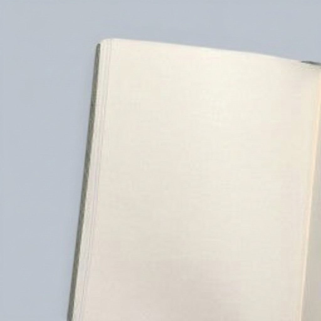 Shalom Living Immanuel Journal Book, a lined paper journal with a softcover finish, perfect for prayer and reflection.